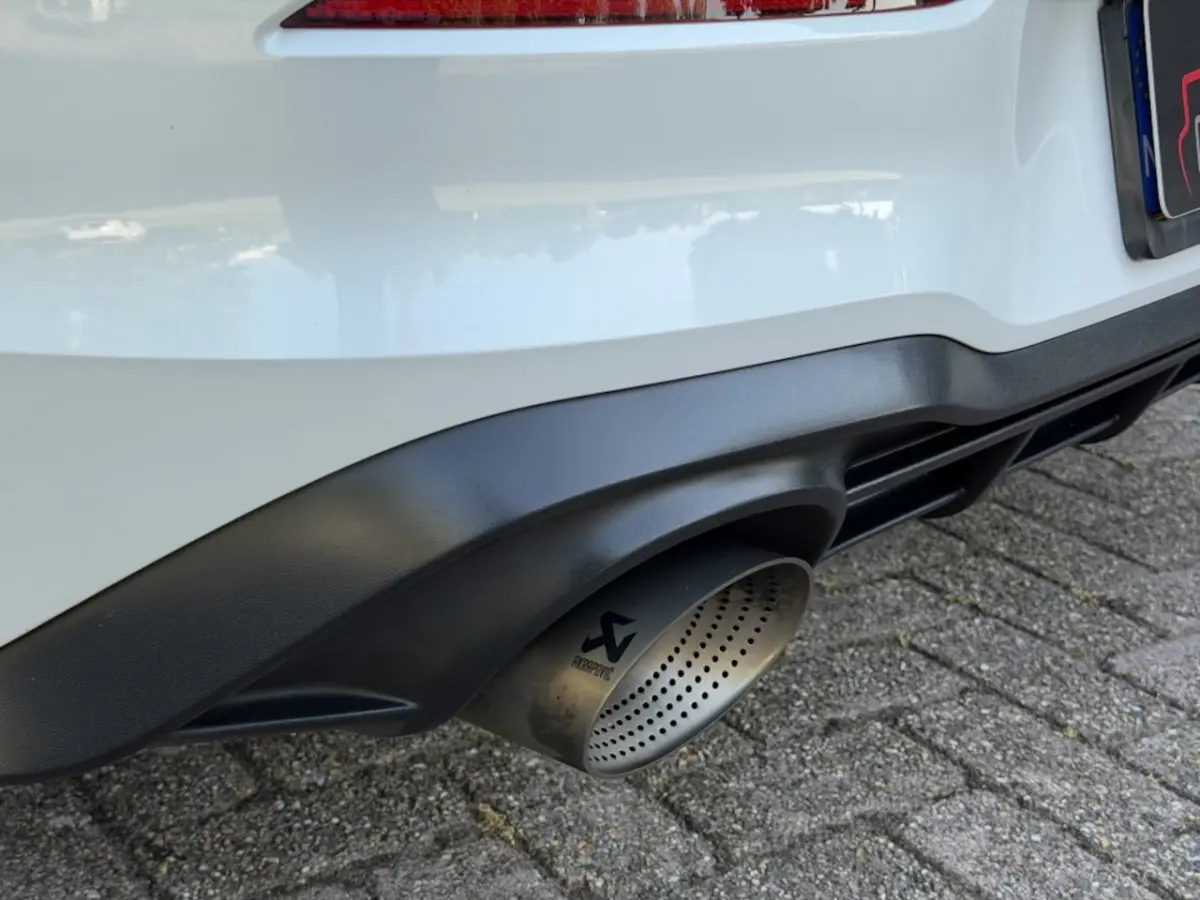 2.0 TSI GTI CLUBSPORT 45 J PANO|AKRA|HUD|MEMORY|HK VOL