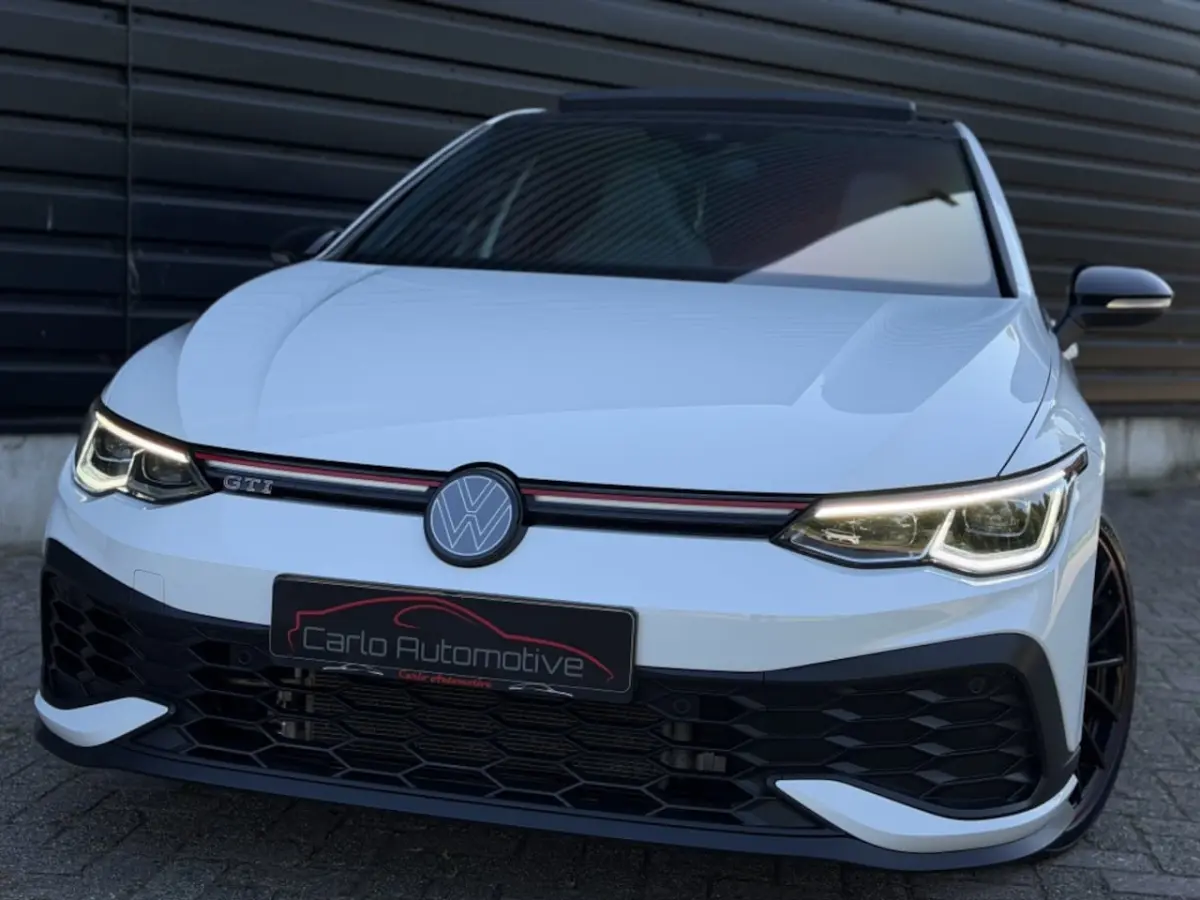 2.0 TSI GTI CLUBSPORT 45 J PANO|AKRA|HUD|MEMORY|HK VOL
