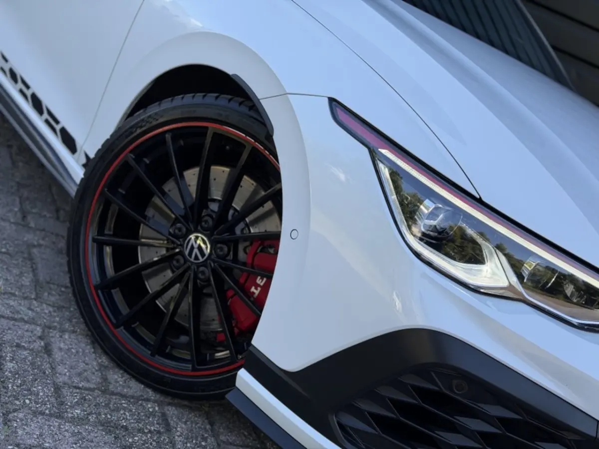 2.0 TSI GTI CLUBSPORT 45 J PANO|AKRA|HUD|MEMORY|HK VOL