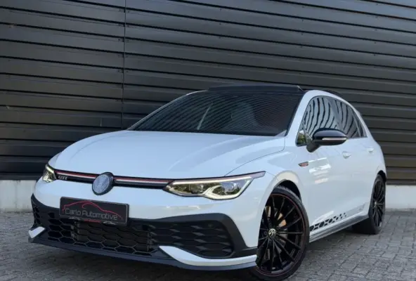 2.0 TSI GTI CLUBSPORT 45 J PANO|AKRA|HUD|MEMORY|HK VOL
