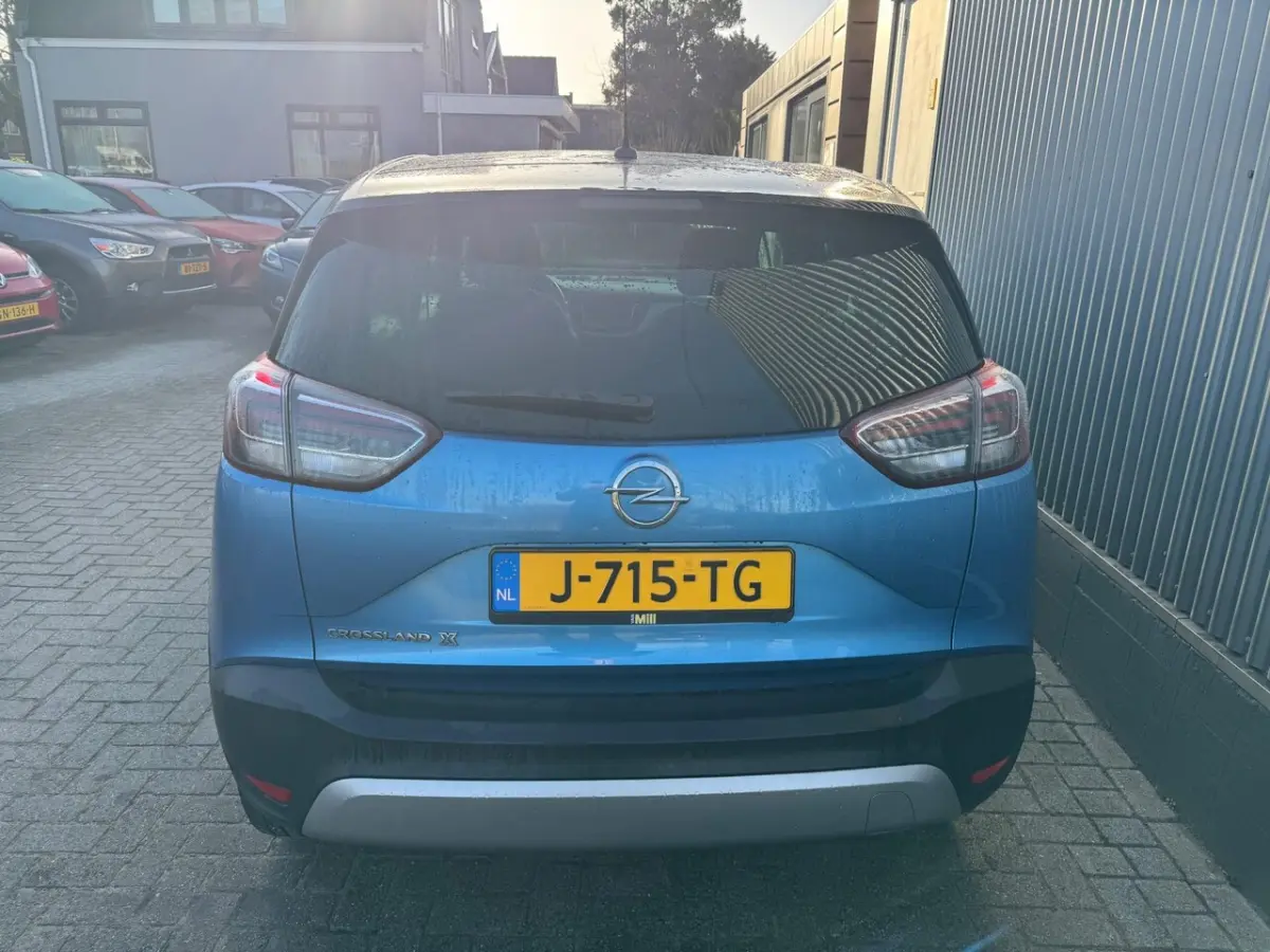 1.2 Turbo Edition 2020 AIRCO / CRUISE / LMV
