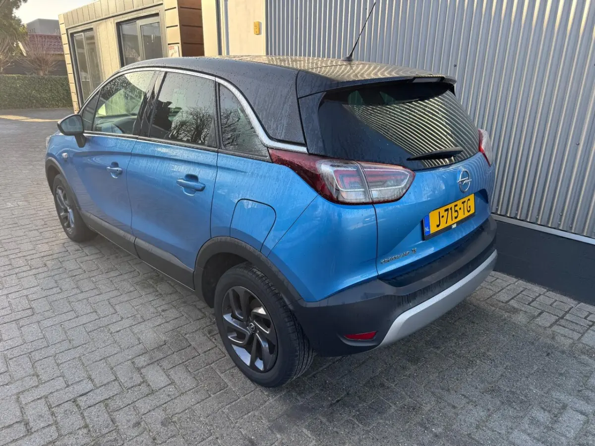 1.2 Turbo Edition 2020 AIRCO / CRUISE / LMV