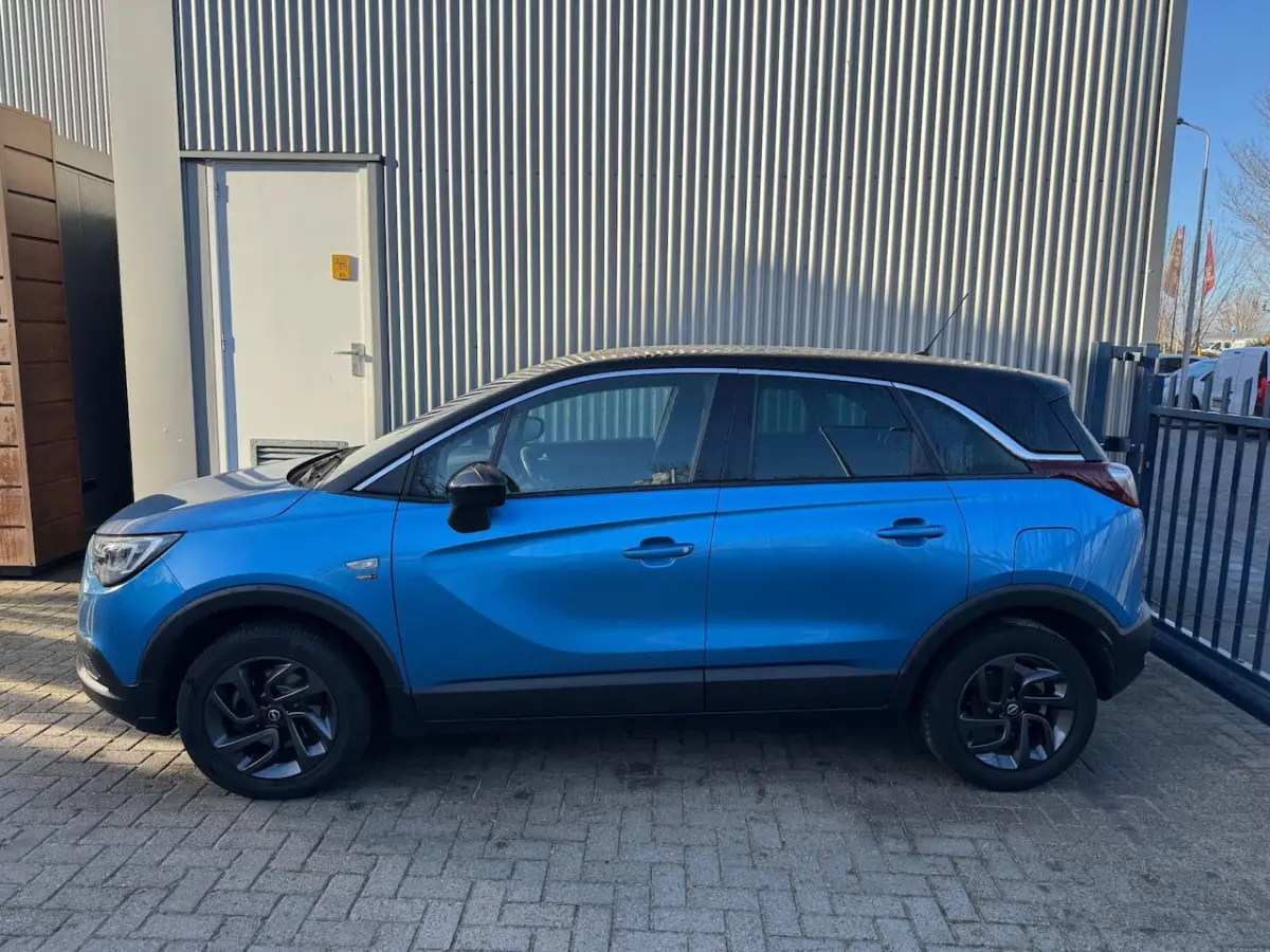 1.2 Turbo Edition 2020 AIRCO / CRUISE / LMV