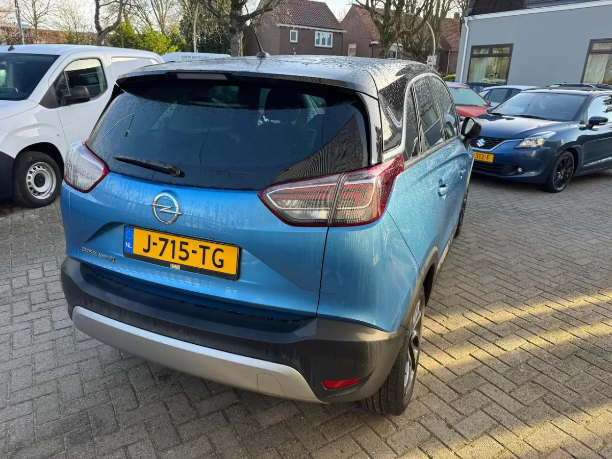 1.2 Turbo Edition 2020 AIRCO / CRUISE / LMV