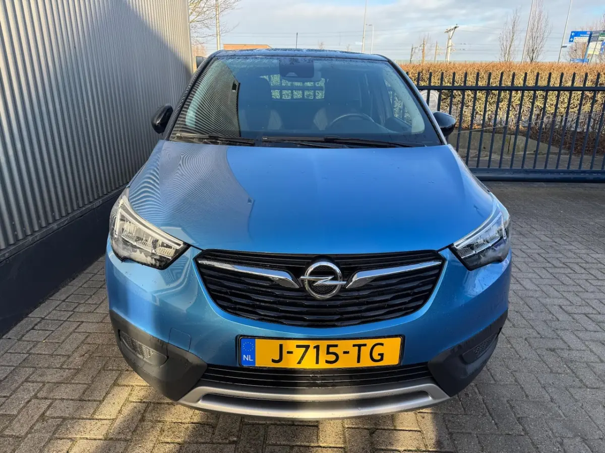 1.2 Turbo Edition 2020 AIRCO / CRUISE / LMV