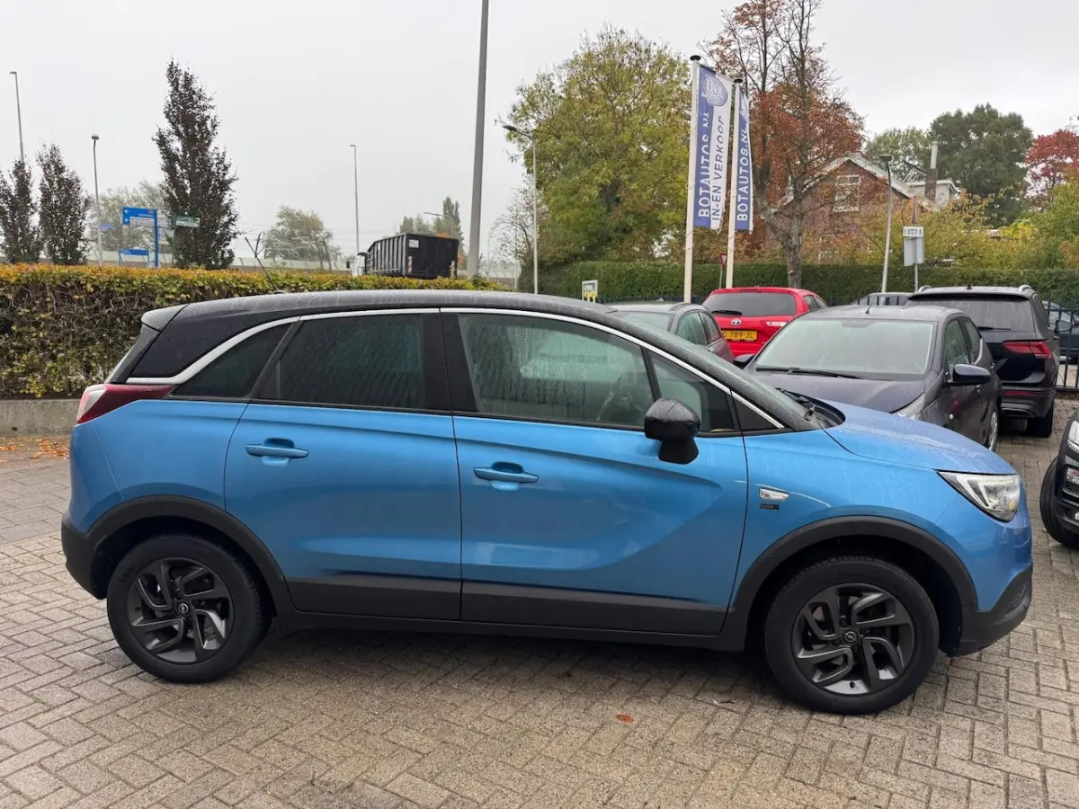 1.2 Turbo Edition 2020 AIRCO / CRUISE / LMV / NETTE AUTO