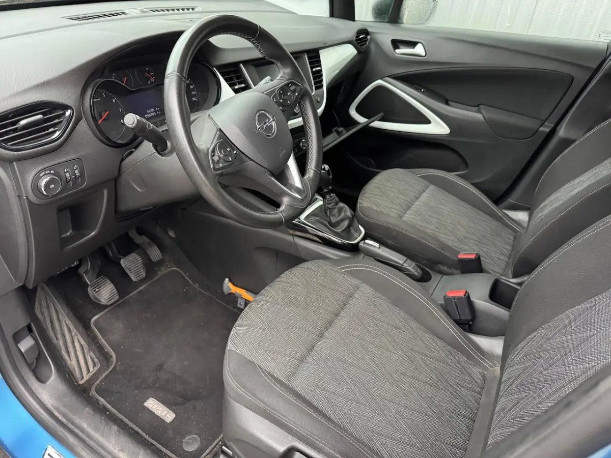 1.2 Turbo Edition 2020 AIRCO / CRUISE / LMV / NETTE AUTO