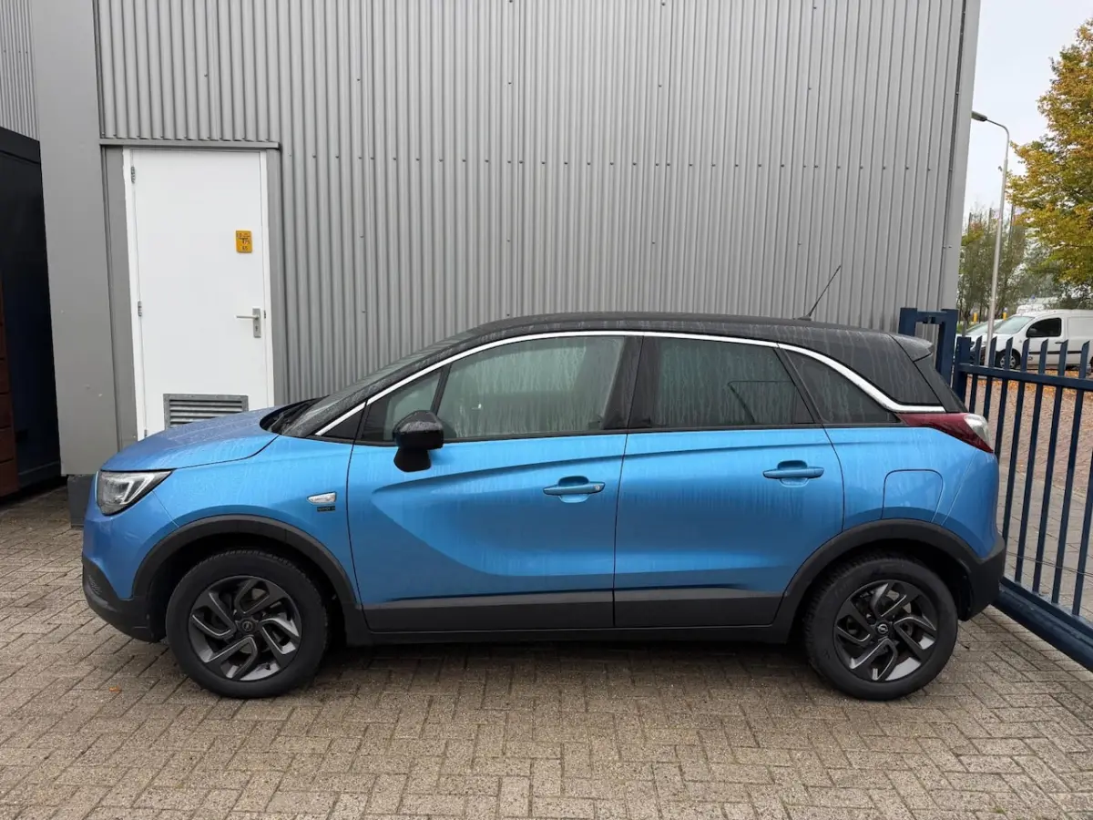 1.2 Turbo Edition 2020 AIRCO / CRUISE / LMV / NETTE AUTO