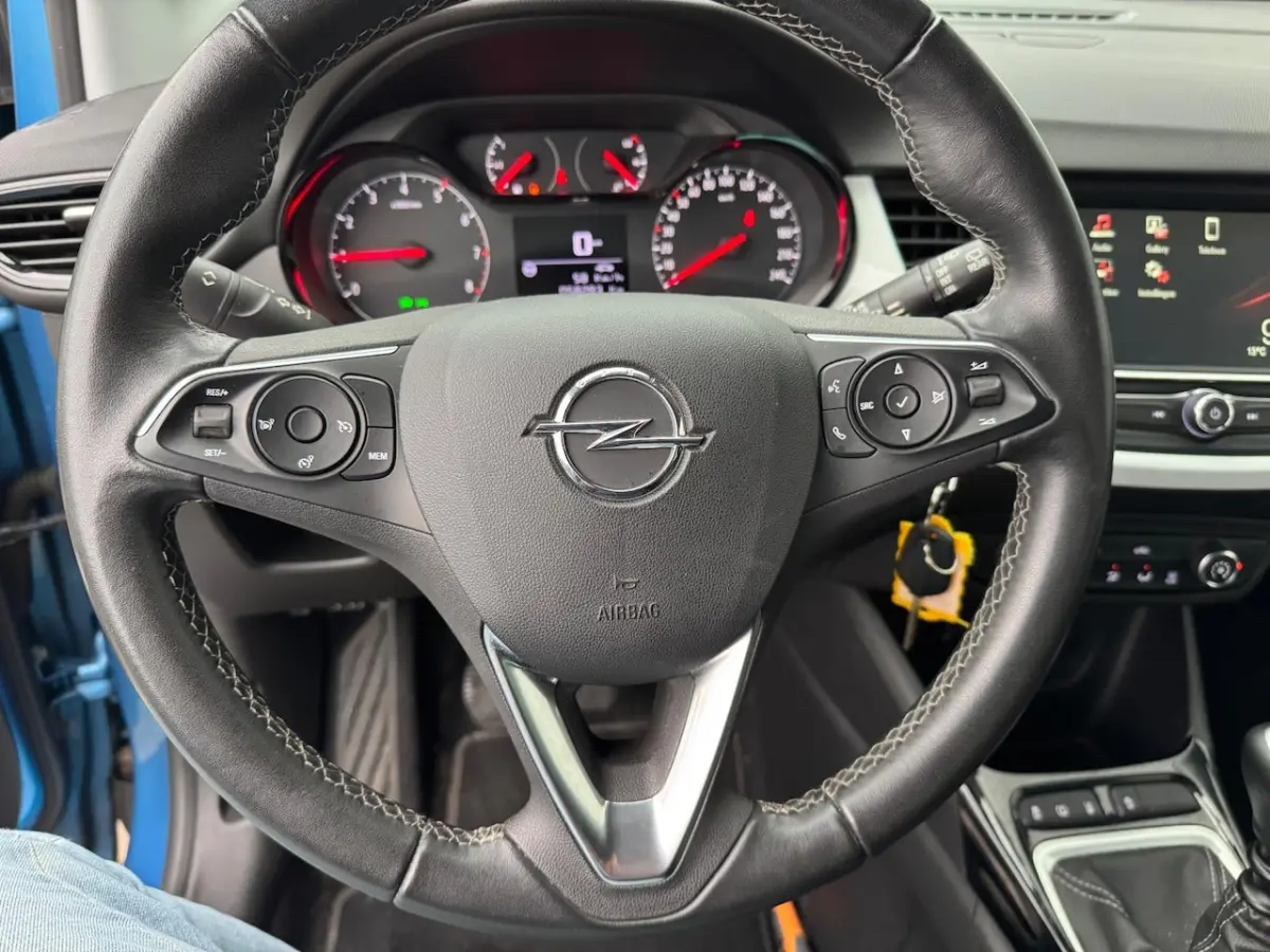 1.2 Turbo Edition 2020 AIRCO / CRUISE / LMV / NETTE AUTO