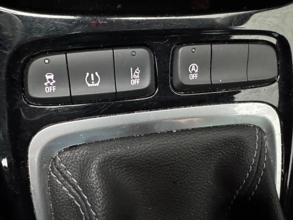 1.2 Turbo Edition 2020 AIRCO / CRUISE / LMV / NETTE AUTO
