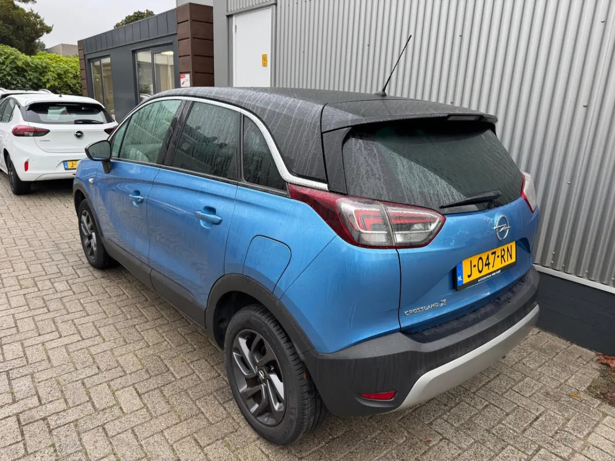 1.2 Turbo Edition 2020 AIRCO / CRUISE / LMV / NETTE AUTO