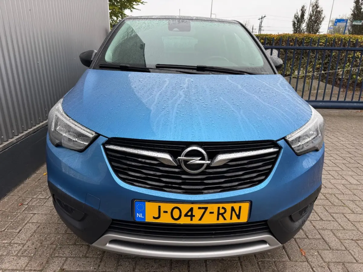 1.2 Turbo Edition 2020 AIRCO / CRUISE / LMV / NETTE AUTO