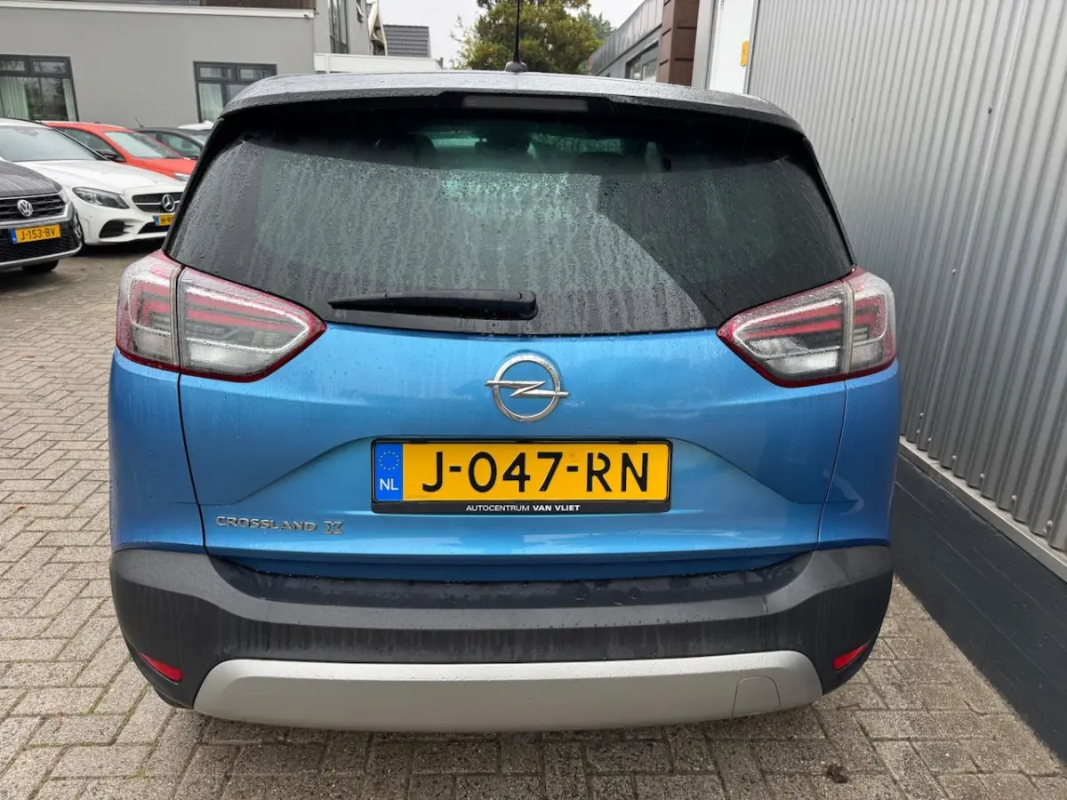 1.2 Turbo Edition 2020 AIRCO / CRUISE / LMV / NETTE AUTO