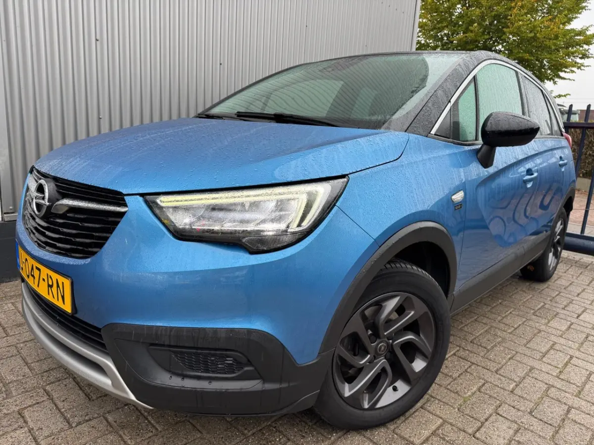 1.2 Turbo Edition 2020 AIRCO / CRUISE / LMV / NETTE AUTO