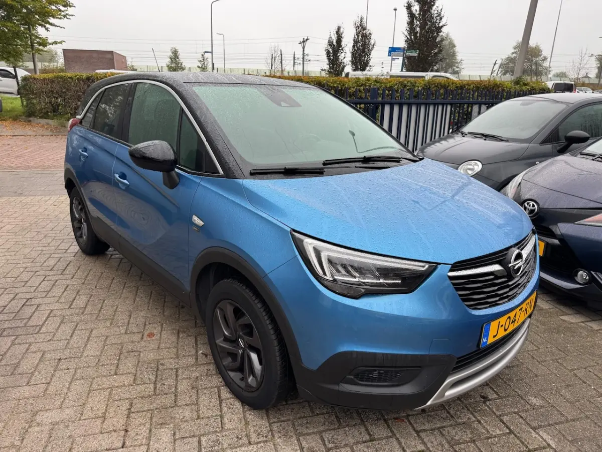 1.2 Turbo Edition 2020 AIRCO / CRUISE / LMV / NETTE AUTO