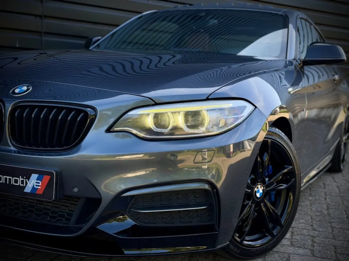 M235i M-PERFORMANCE DAK|H/K|MEMORY|SHADOW