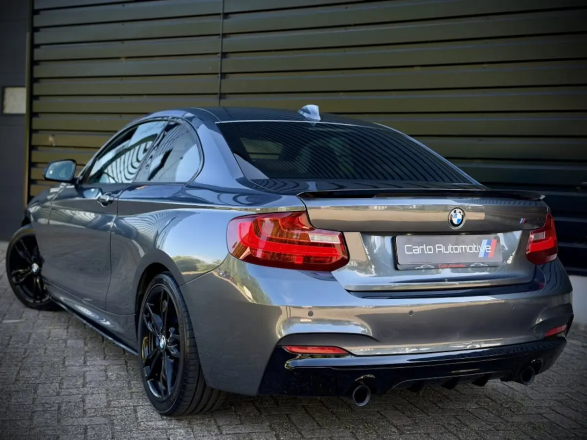 M235i M-PERFORMANCE DAK|H/K|MEMORY|SHADOW