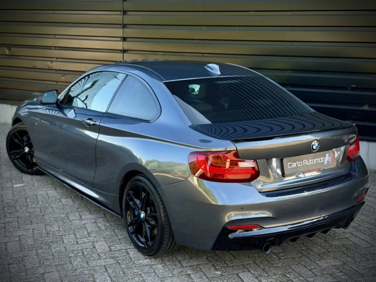 M235i M-PERFORMANCE DAK|H/K|MEMORY|SHADOW