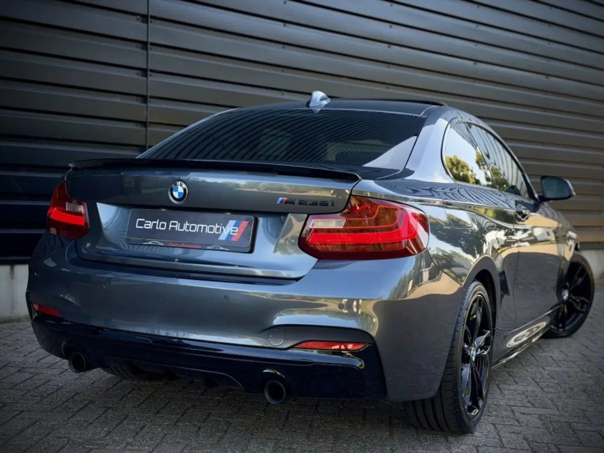 M235i M-PERFORMANCE DAK|H/K|MEMORY|SHADOW