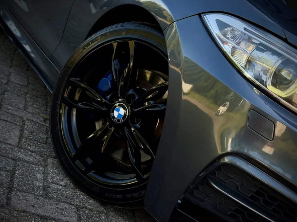M235i M-PERFORMANCE DAK|H/K|MEMORY|SHADOW