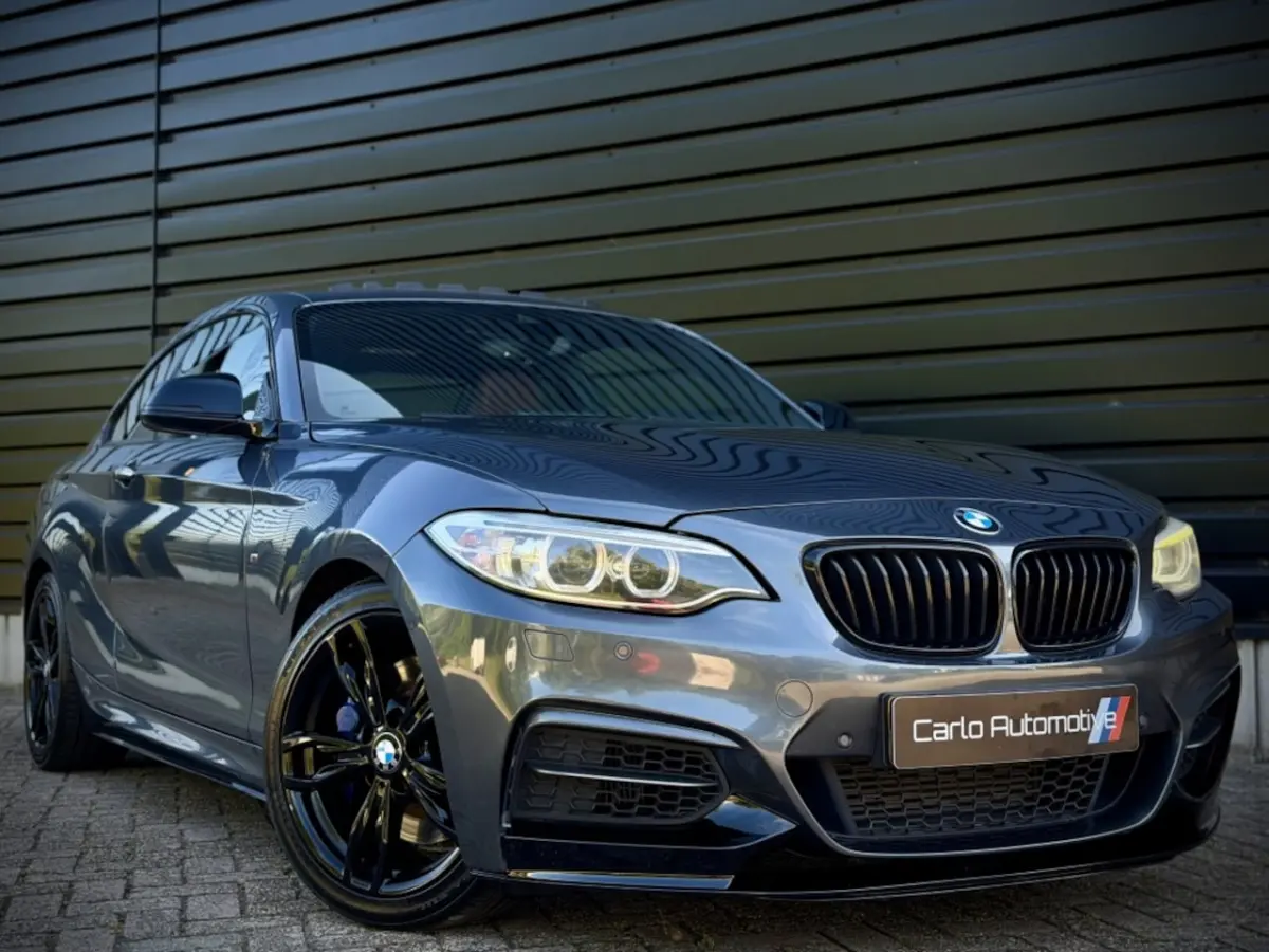 M235i M-PERFORMANCE DAK|H/K|MEMORY|SHADOW
