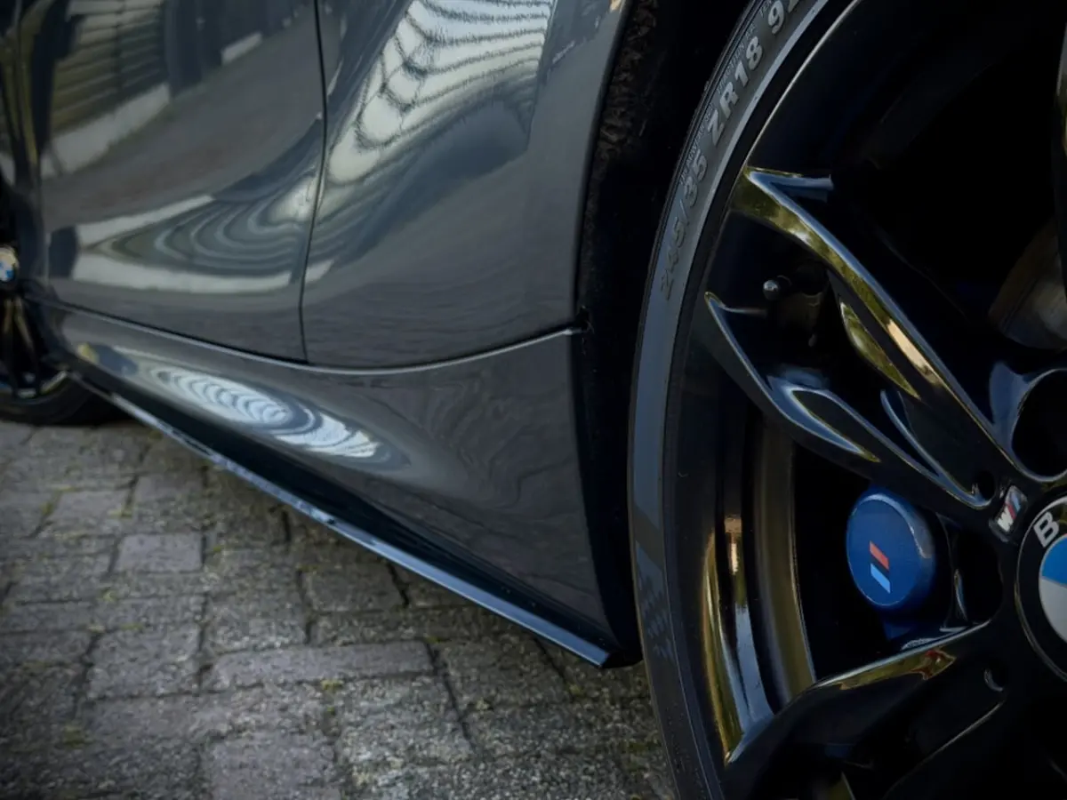 M235i M-PERFORMANCE DAK|H/K|MEMORY|SHADOW