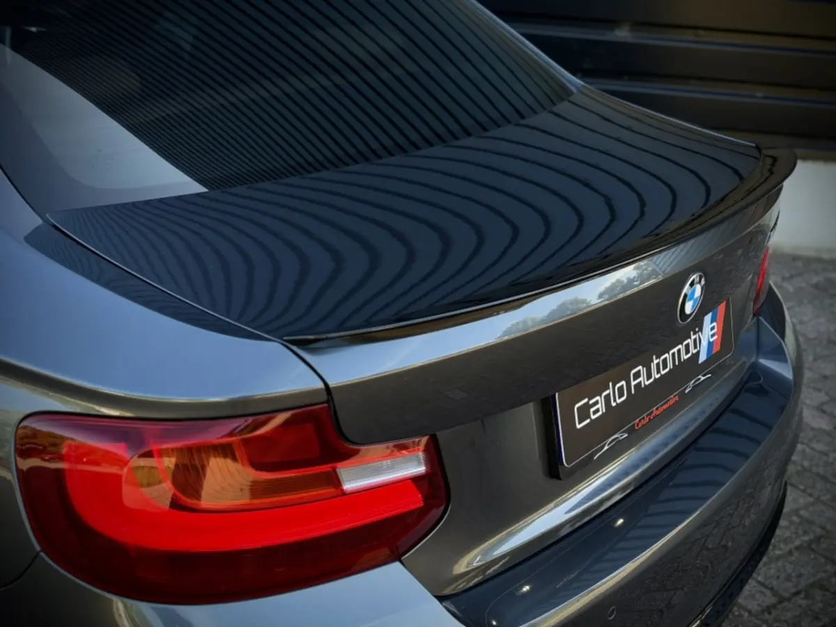 M235i M-PERFORMANCE DAK|H/K|MEMORY|SHADOW