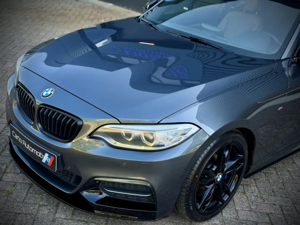 M235i M-PERFORMANCE DAK|H/K|MEMORY|SHADOW