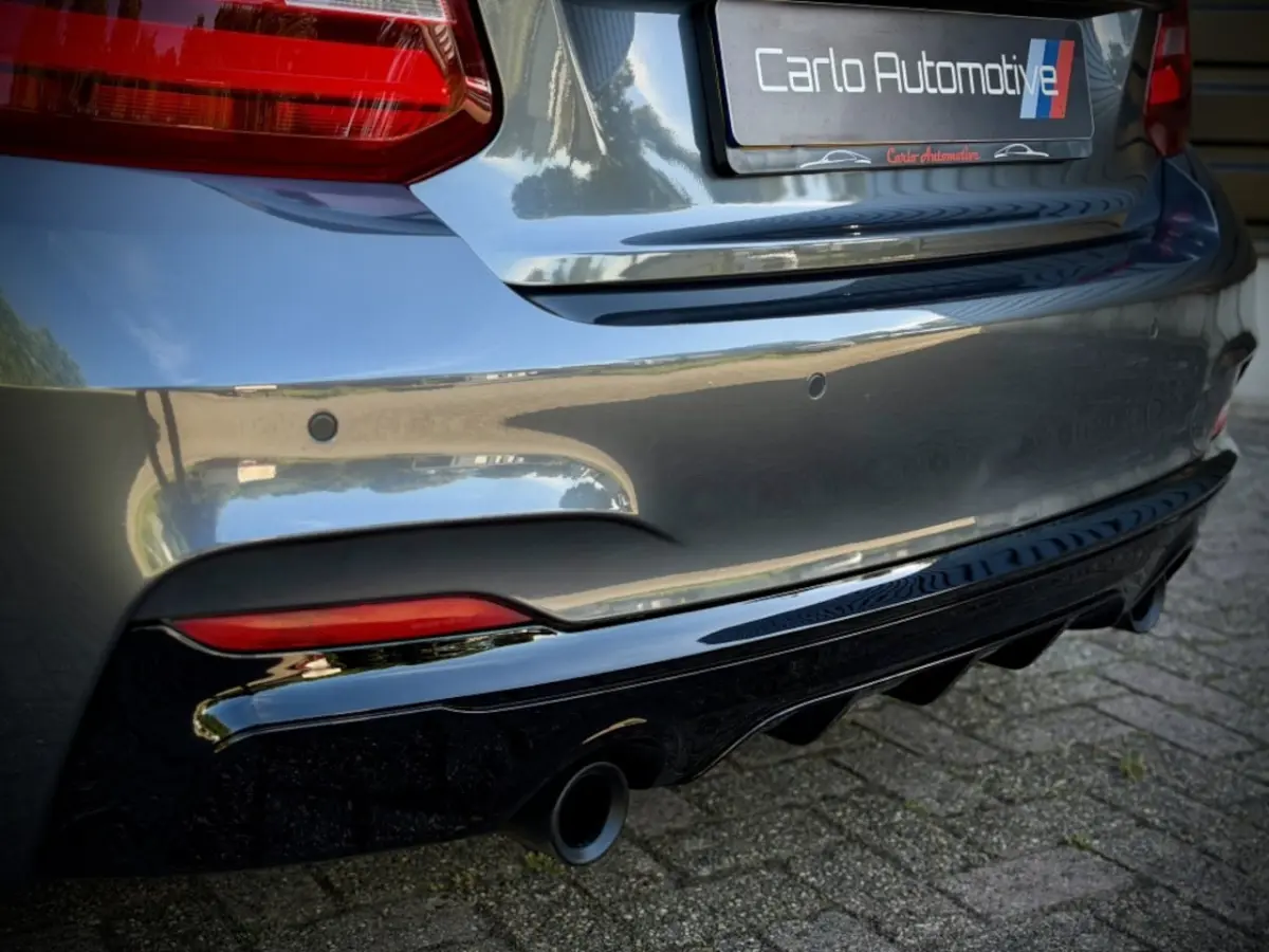 M235i M-PERFORMANCE DAK|H/K|MEMORY|SHADOW