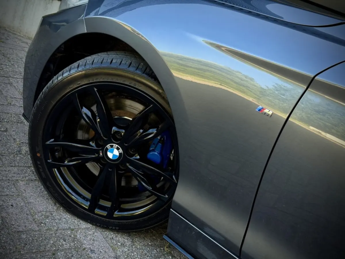 M235i M-PERFORMANCE DAK|H/K|MEMORY|SHADOW