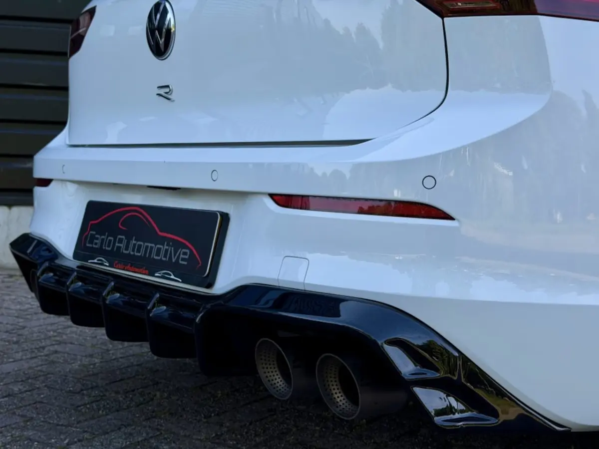 2.0 TSI R 4Motion PERF. PANO|AKRA|HUD|MEMORY|H/K|IQ VOL