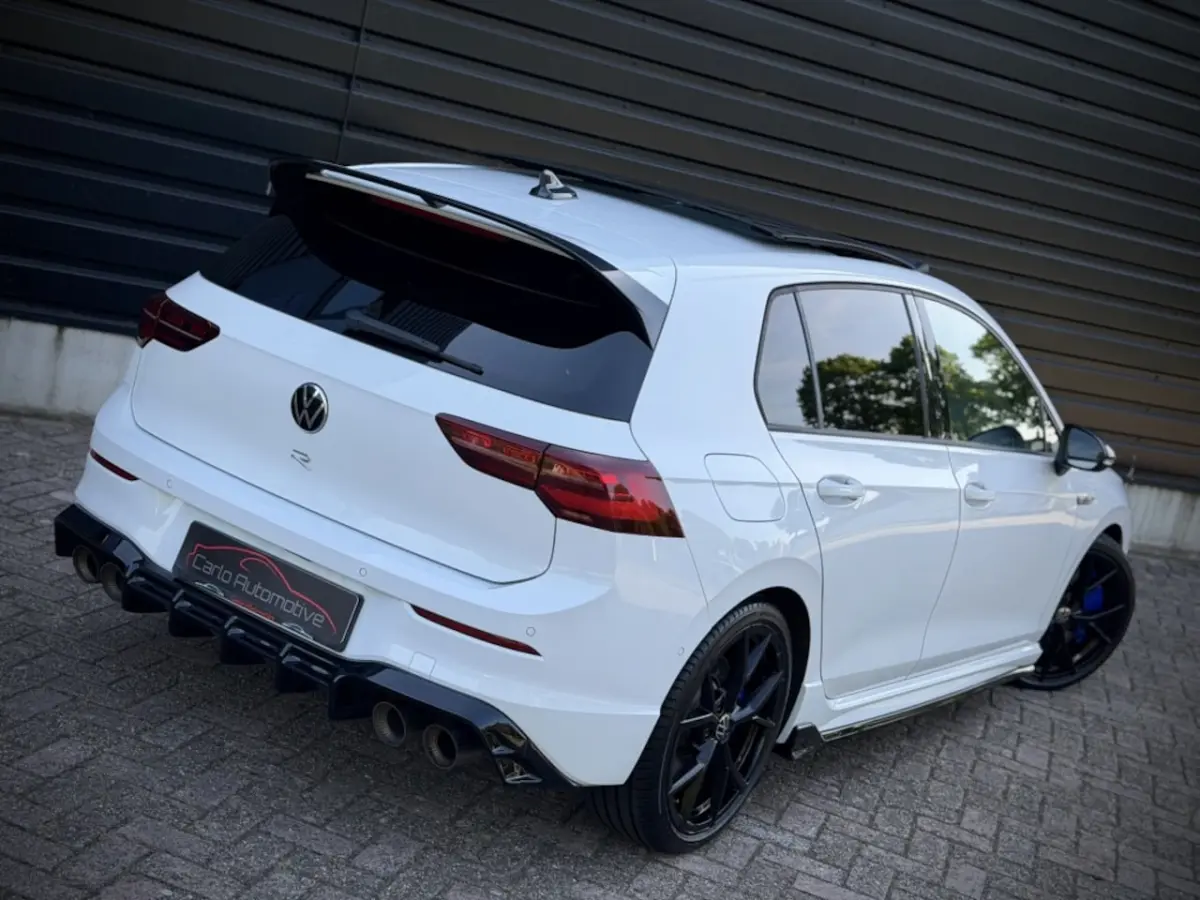 2.0 TSI R 4Motion PERF. PANO|AKRA|HUD|MEMORY|H/K|IQ VOL