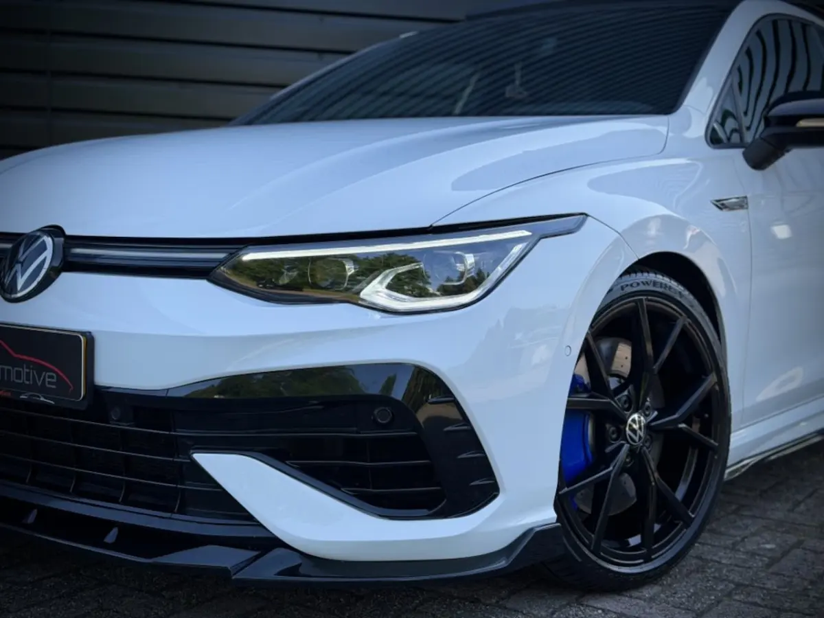 2.0 TSI R 4Motion PERF. PANO|AKRA|HUD|MEMORY|H/K|IQ VOL