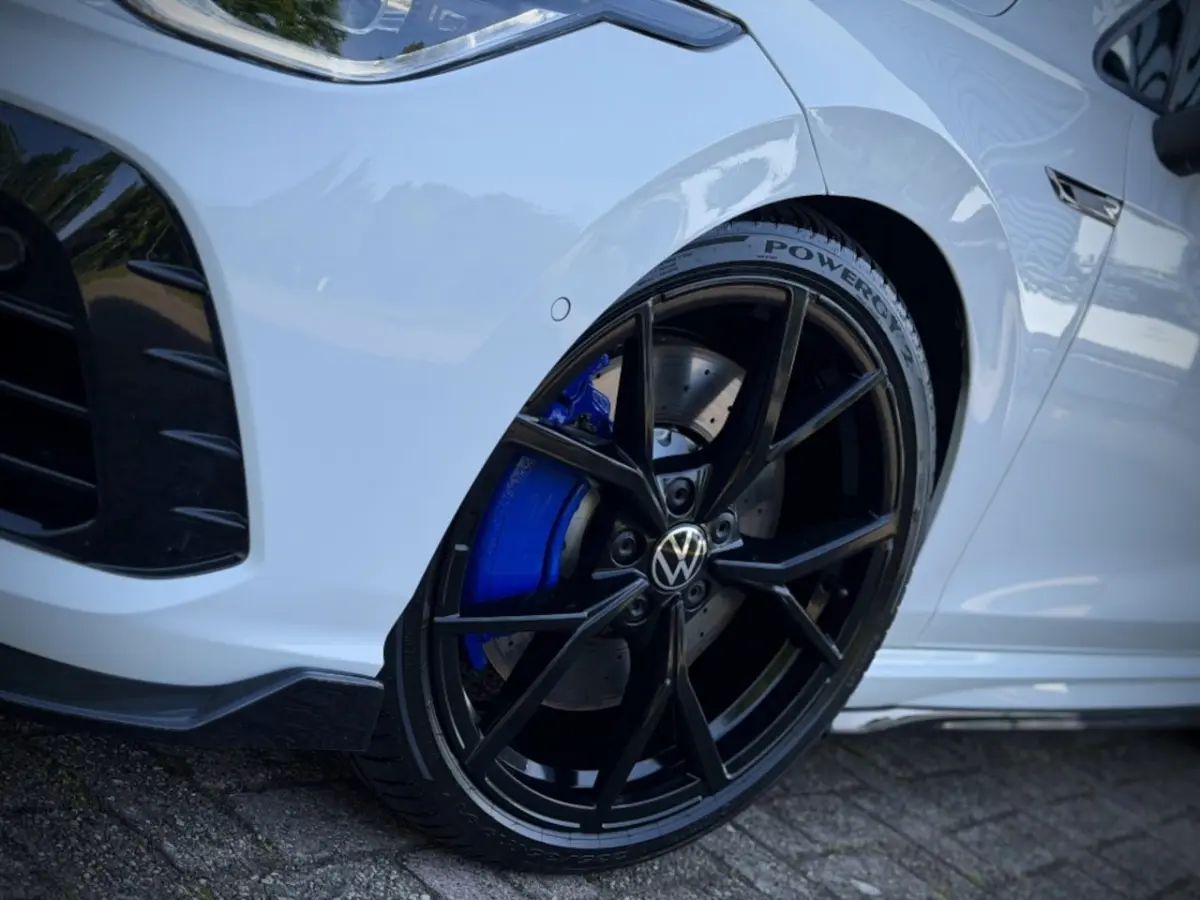 2.0 TSI R 4Motion PERF. PANO|AKRA|HUD|MEMORY|H/K|IQ VOL