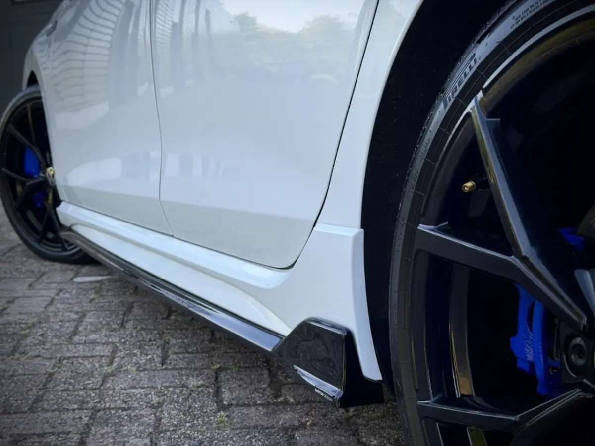 2.0 TSI R 4Motion PERF. PANO|AKRA|HUD|MEMORY|H/K|IQ VOL