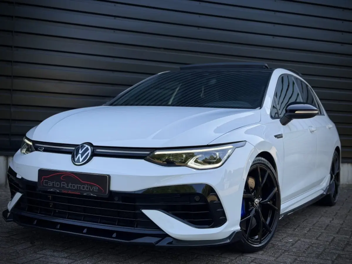 2.0 TSI R 4Motion PERF. PANO|AKRA|HUD|MEMORY|H/K|IQ VOL