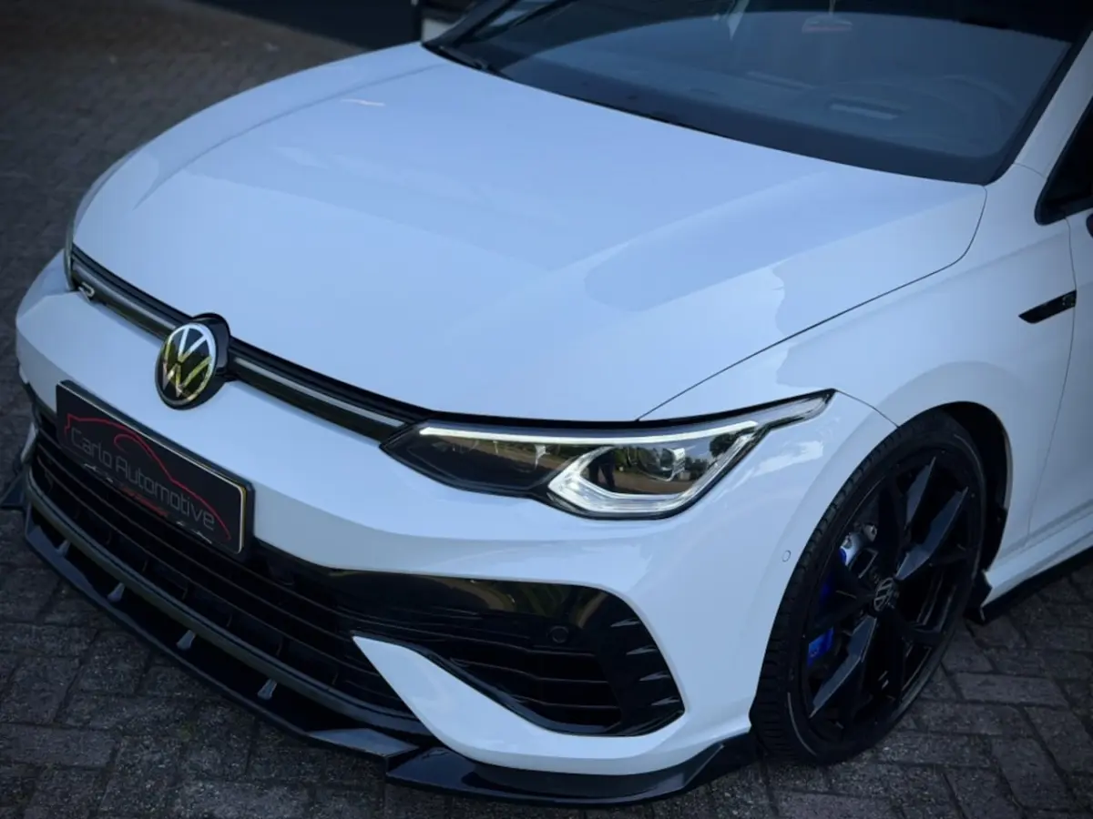 2.0 TSI R 4Motion PERF. PANO|AKRA|HUD|MEMORY|H/K|IQ VOL