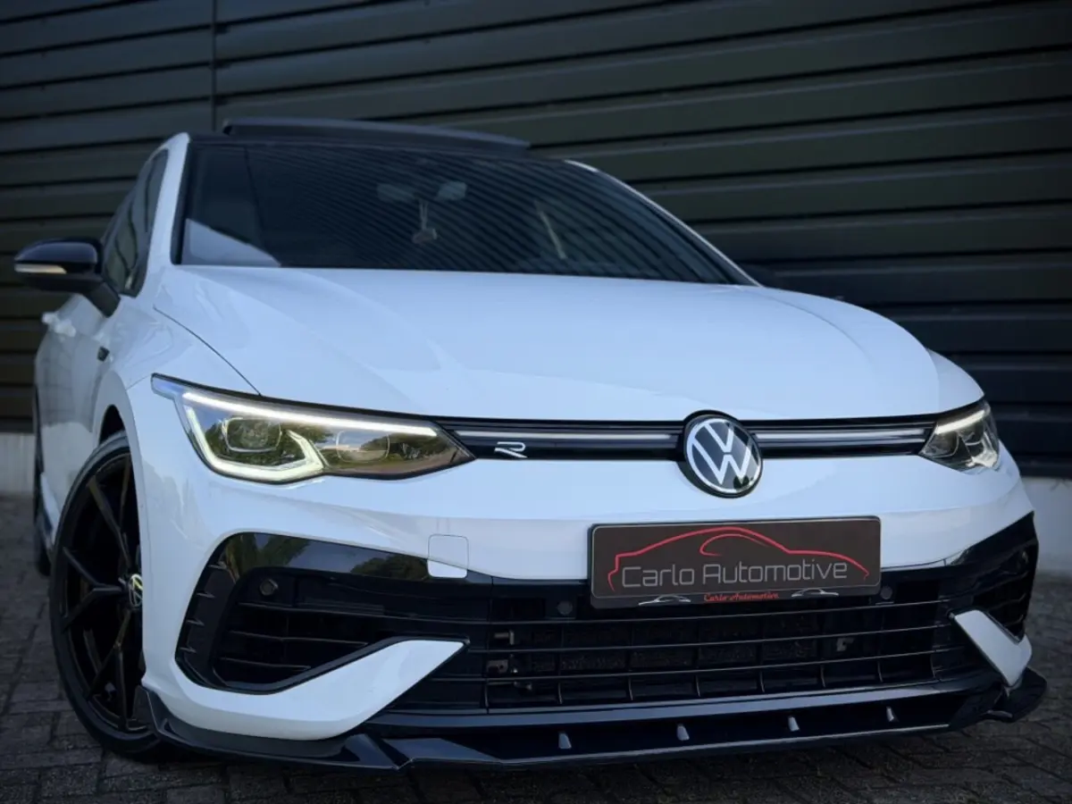 2.0 TSI R 4Motion PERF. PANO|AKRA|HUD|MEMORY|H/K|IQ VOL