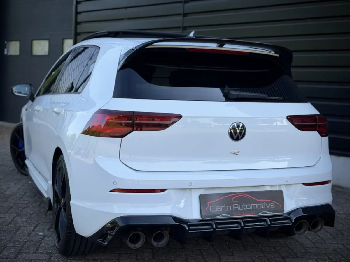2.0 TSI R 4Motion PERF. PANO|AKRA|HUD|MEMORY|H/K|IQ VOL