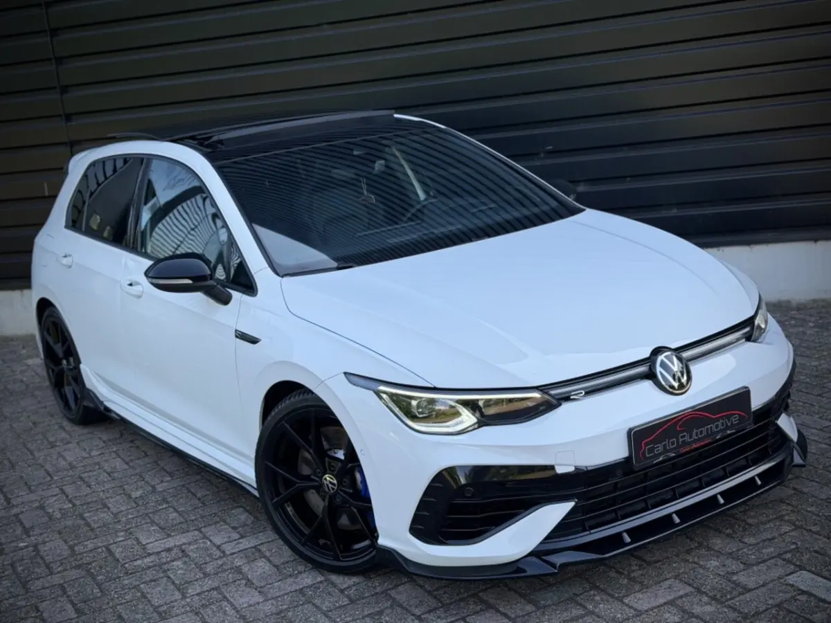 2.0 TSI R 4Motion PERF. PANO|AKRA|HUD|MEMORY|H/K|IQ VOL