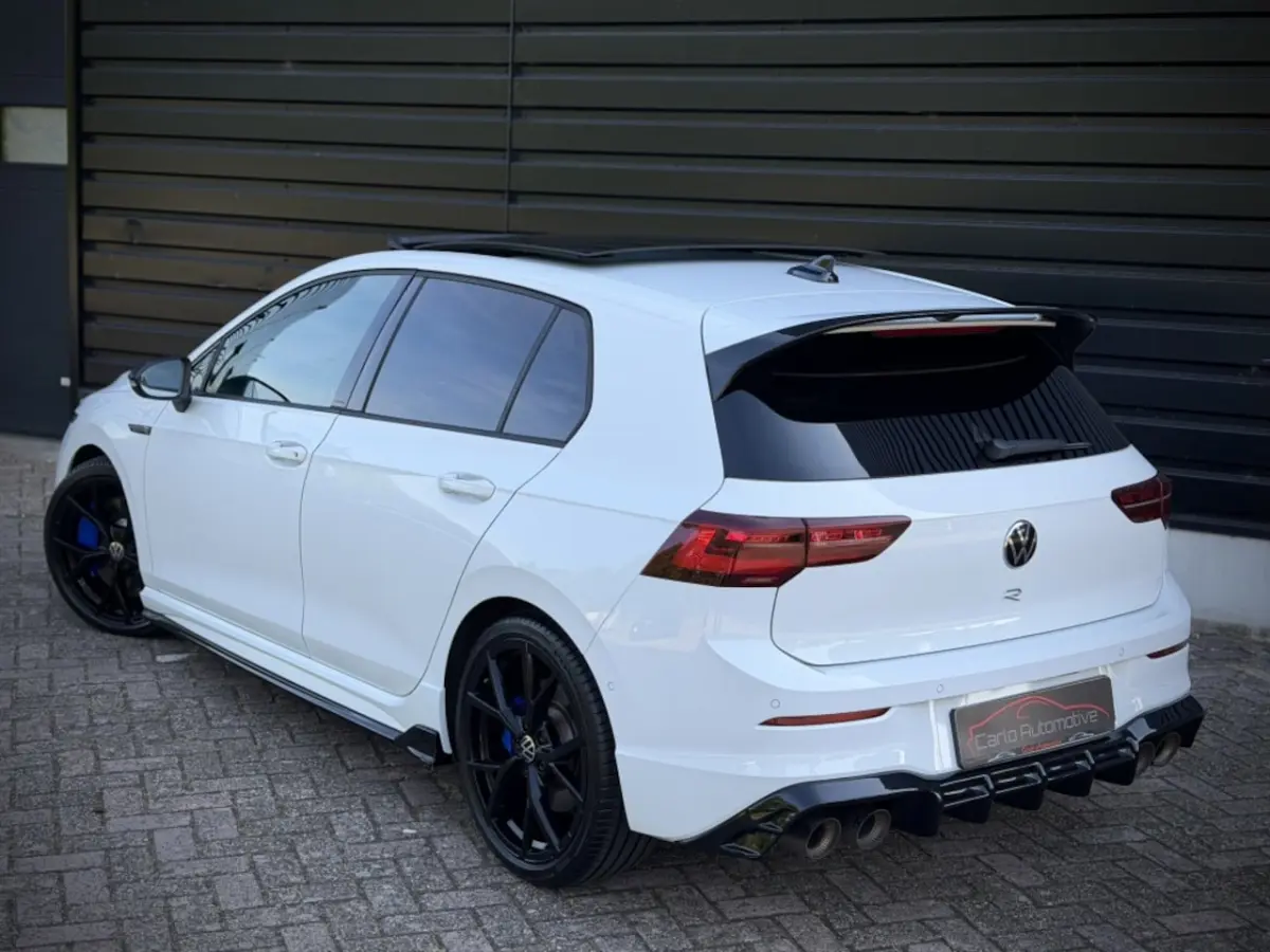2.0 TSI R 4Motion PERF. PANO|AKRA|HUD|MEMORY|H/K|IQ VOL