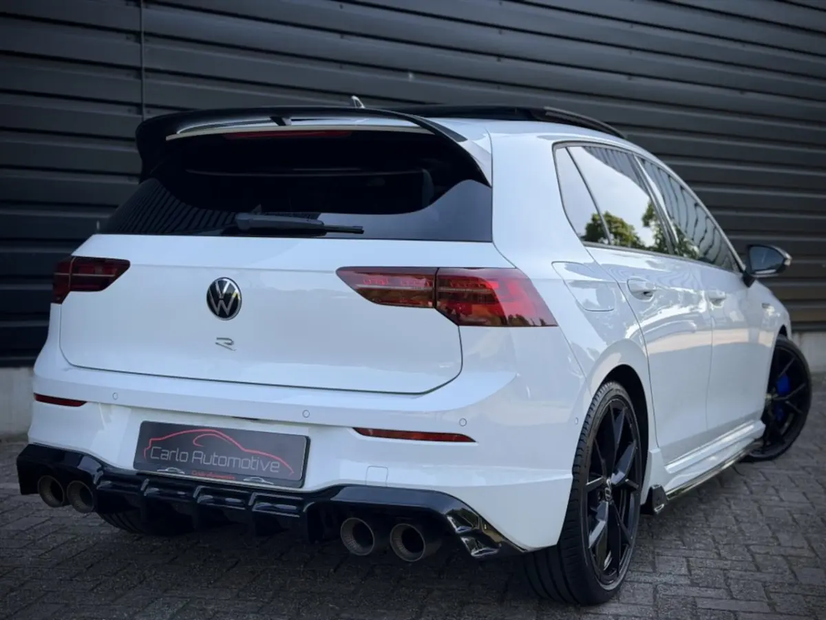 2.0 TSI R 4Motion PERF. PANO|AKRA|HUD|MEMORY|H/K|IQ VOL