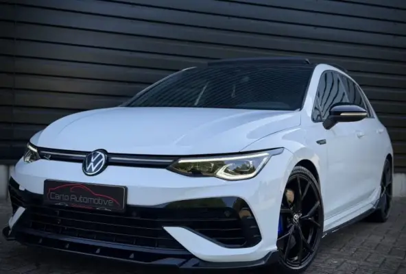 2.0 TSI R 4Motion PERF. PANO|AKRA|HUD|MEMORY|H/K|IQ VOL
