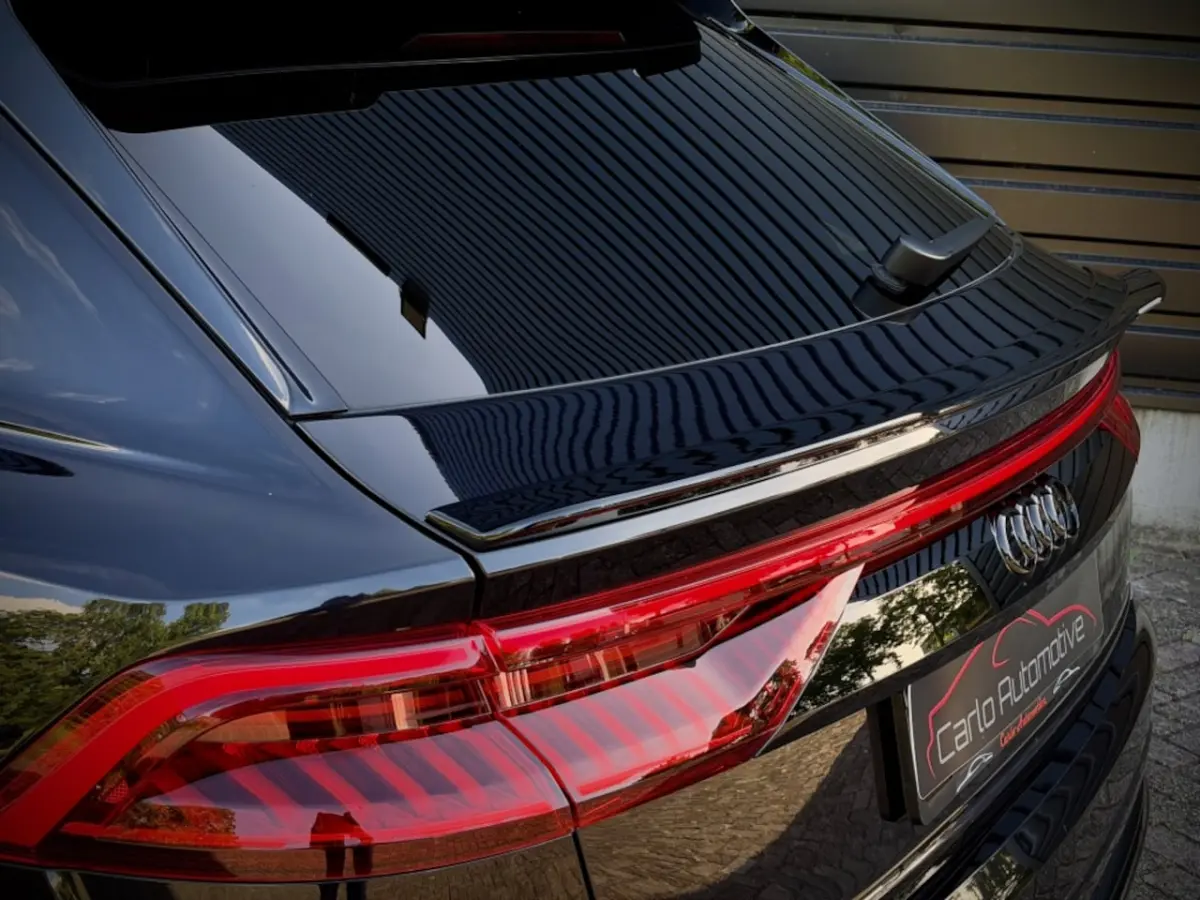 60 TFSI e Quattro Comp. S-LINE PANO|RS STOEL|360|B&O|SOFT|NIGHTV