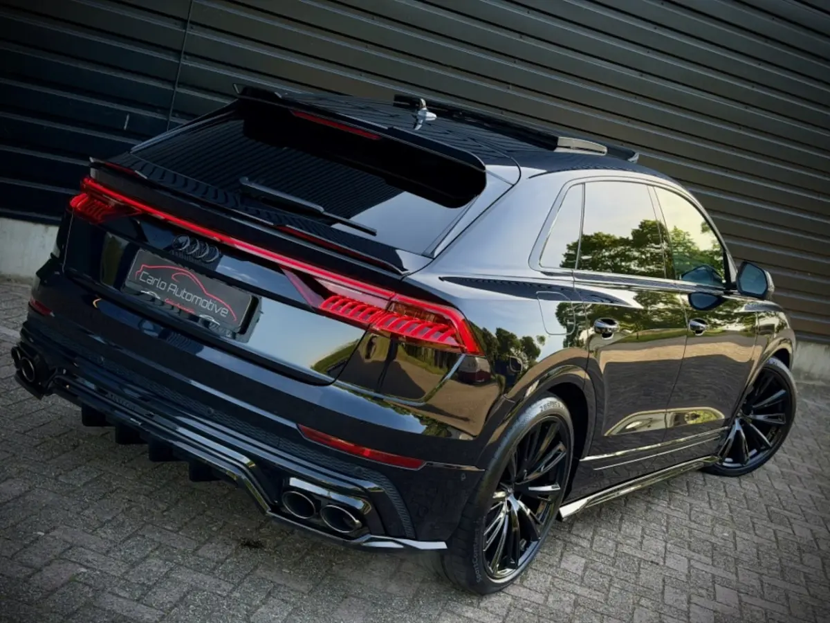 60 TFSI e Quattro Comp. S-LINE PANO|RS STOEL|360|B&O|SOFT|NIGHTV
