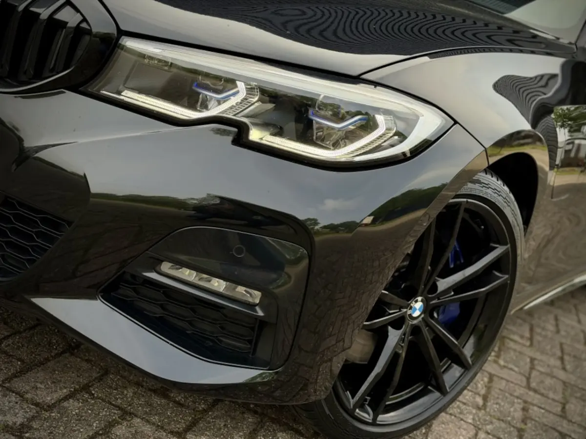 330e M-SPORT LASER|PANO|HUD|360|MEMORY|THAAK VOL
