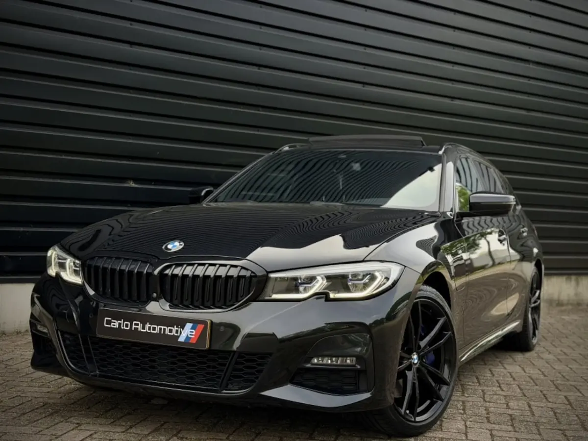 330e M-SPORT LASER|PANO|HUD|360|MEMORY|THAAK VOL