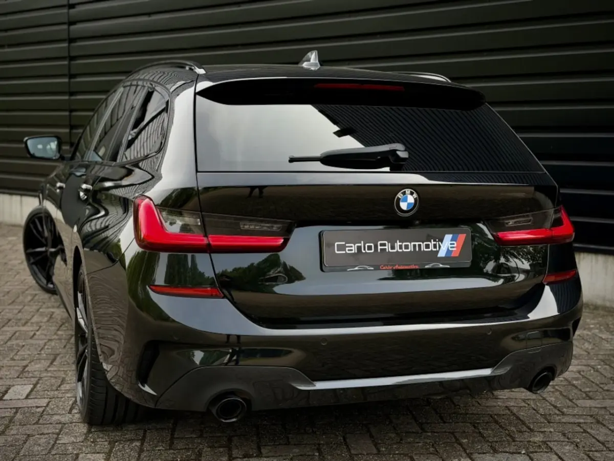 330e M-SPORT LASER|PANO|HUD|360|MEMORY|THAAK VOL