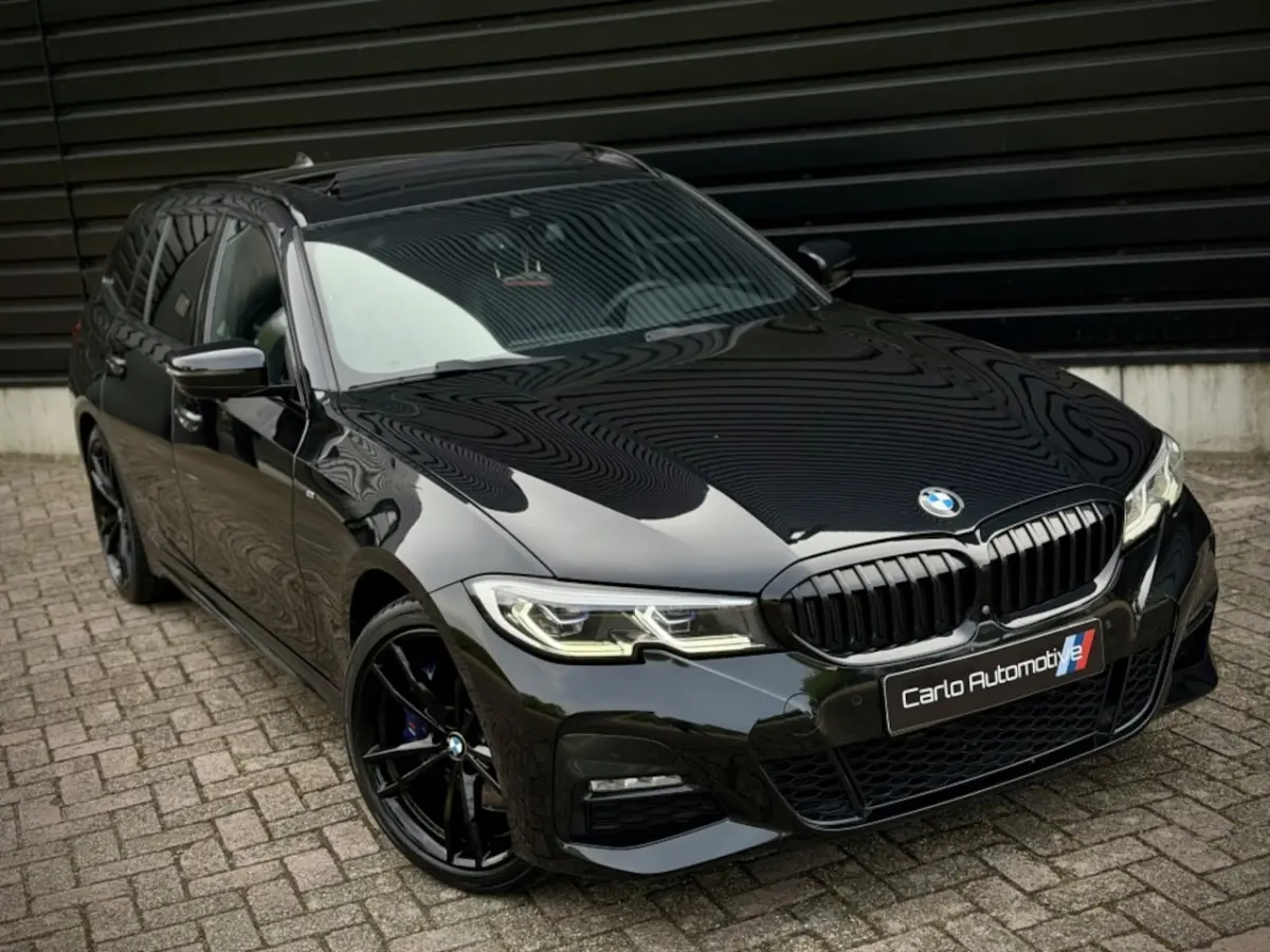 330e M-SPORT LASER|PANO|HUD|360|MEMORY|THAAK VOL
