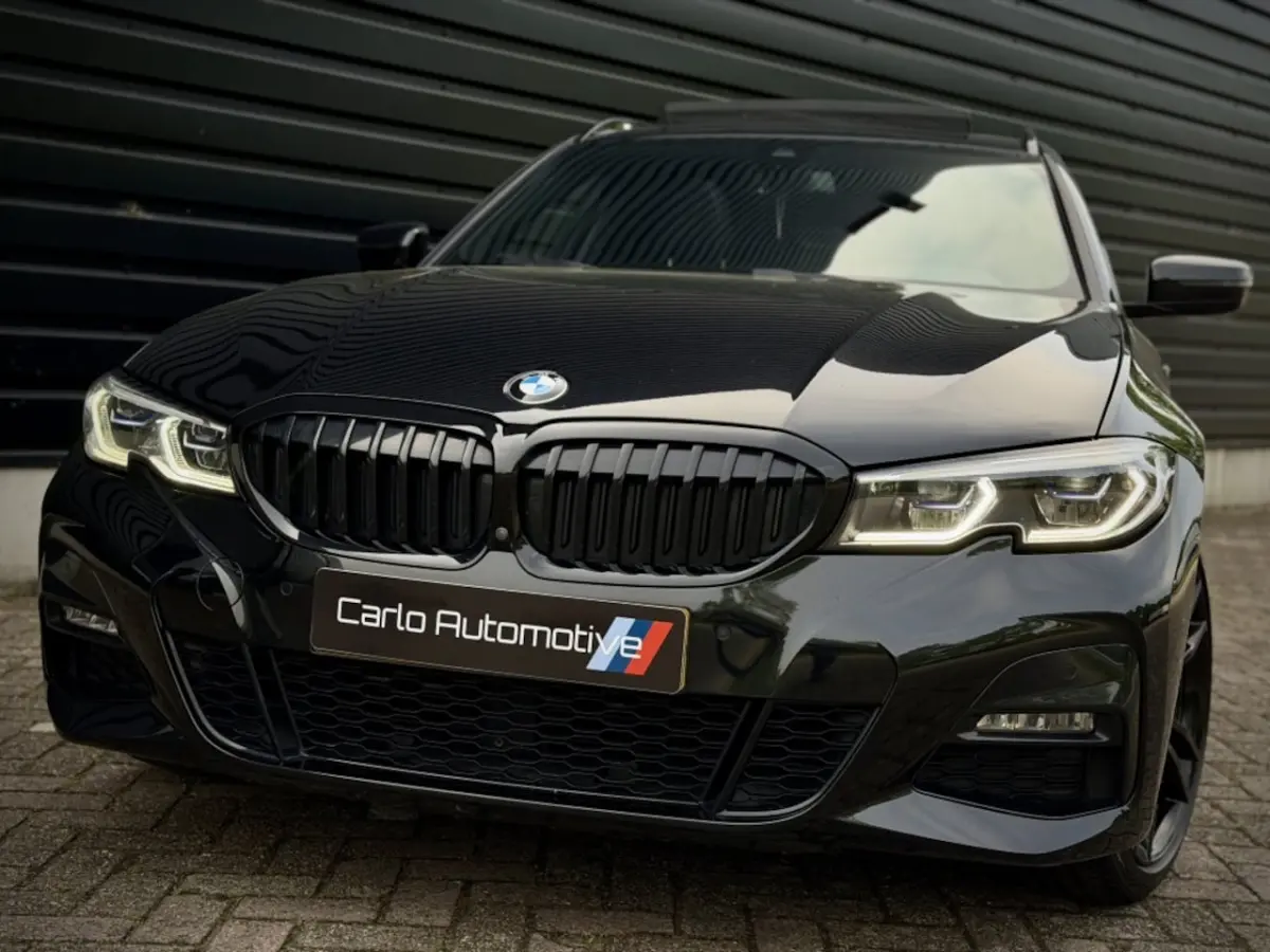 330e M-SPORT LASER|PANO|HUD|360|MEMORY|THAAK VOL